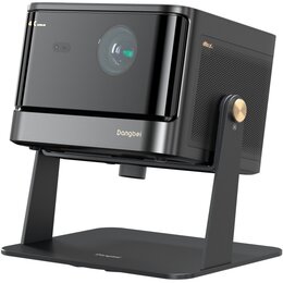 Projektor DANGBEI Mars Pro 2 4K UHD (3840 x 2160), 2450 ANSI lumen, Wi-Fi, Bluetooth + Podstawka