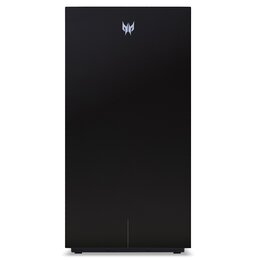 Router ACER Predator Connect X7 5G CPE 2.4 / 5 / 6 GHz (TriBand), Wi-Fi Mesh, Gniazdo SIM