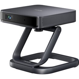 Projektor DANGBEI Atom Full HD (1920 x 1080), 1200 ANSI lumen, Wi-Fi, Bluetooth + Podstawka