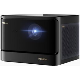 Projektor DANGBEI Mars Pro 2 4K UHD (3840 x 2160), 2450 ANSI lumen, Wi-Fi, Bluetooth