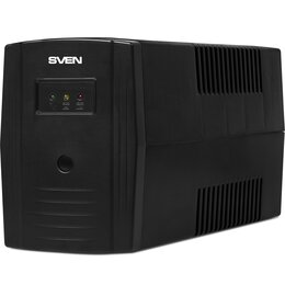 Zasilacz UPS SVEN Pro 800 800VA 480W