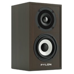 Kolumny głośnikowe PYLON AUDIO Pearl Sat Wenge (2 szt.)