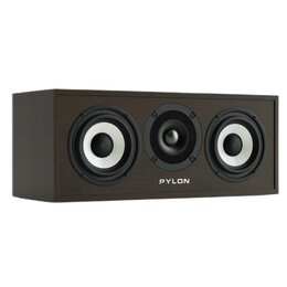 Głośnik centralny PYLON AUDIO Pearl Center Wenge (1 szt.)