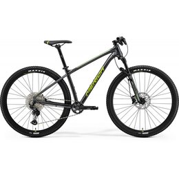Rower górski MTB MERIDA Big Nine SLX