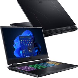 Laptop ACER NITRO 5 AN517-55