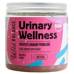 Suplement dla psa i kota WILD BALANCE Urinary Wellness 100 g