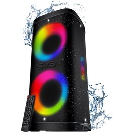 Power audio SVEN PS-950 Karaoke Czarny