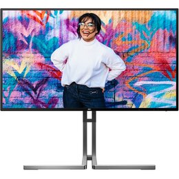Monitor AOC Graphic Pro U27U3CV 27" 3840x2160px IPS 4 ms [GTG]
