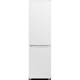 Lodówka SMITH&BROWN SFBF-532-WE3 No Frost 175cm Biała