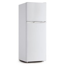 Lodówka SMITH&BROWN SFTF-111-WE3 125cm Biała