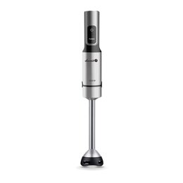 Blender ŁUCZNIK JK-1500 Czarno-srebrny