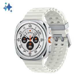 Smartwatch SAMSUNG Galaxy Watch Ultra SM-R705FZ 47mm LTE Biały