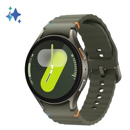 Smartwatch SAMSUNG Galaxy Watch 7 SM-L310NZ 44mm Zielony