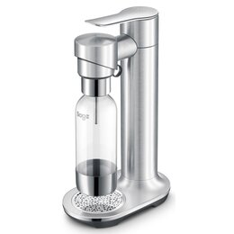 Saturator SAGE The Infizz Fusion Srebrny