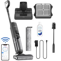 Odkurzacz piorący TINECO Floor One S6 Flashdry Pet