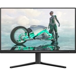 Monitor PHILIPS 24M2N3200S 23.8" 1920x1080px 165Hz 1 ms [MPRT]