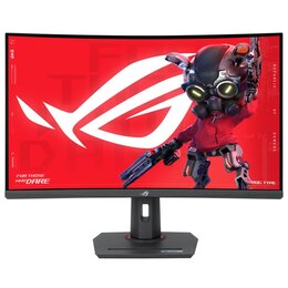 Monitor ASUS ROG Strix XG32WCMS 31.5" 2560x1440px 280Hz 1 ms [GTG] Curved