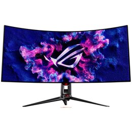 Monitor ASUS ROG Swift PG39WCDM 39" 3440x1440px 240Hz 0.03 ms [GTG] Curved