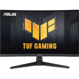 Monitor ASUS TUF Gaming VG27VQ3B 27" 1920x1080px 180Hz 1 ms [GTG] Curved