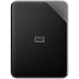 Dysk WD Elements SE 6TB HDD Czarny