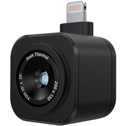 Kamera termowizyjna SEEK THERMAL Nano 200 iOS Lightning (LW-ABAX)