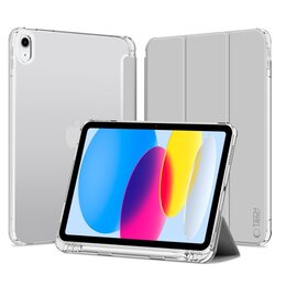 Etui na iPad TECH-PROTECT SC Pen Hybrid Szary