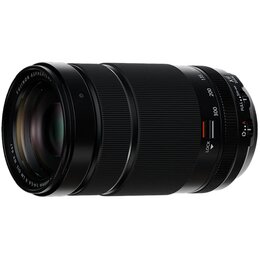 Obiektyw FUJIFILM XF 70-300mm f/4-5.6 R LM OIS WR