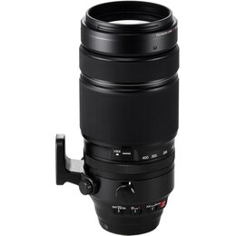 Obiektyw FUJIFILM XF 100-400mm f/4.5-5.6 R LM OIS WR