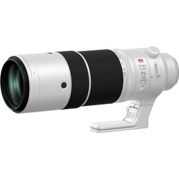 Obiektyw FUJIFILM XF 150-600mm F/5.6-8 R LM OIS WR