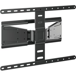 Uchwyt ULTRASLIM GOLDENLINE do TV 37-90 cali TM3790FMUS regulowany w pionie i poziomie Czarny