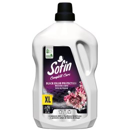 Płyn do prania SOFIN Complete Care Black Color Protection Washing Liquid 2500 ml