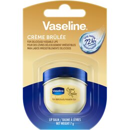 Balsam do ust VASELINE Creme Brulee 7 g