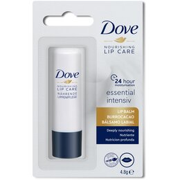 Pomadka DOVE Essential Nourshing 4.8 g