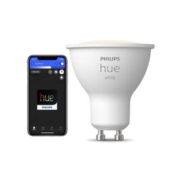 Inteligentna żarówka LED PHILIPS HUE White GU10