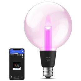 Inteligentna żarówka LED PHILIPS HUE 929003151202 6.8W E27 Bluetooth, ZigBee