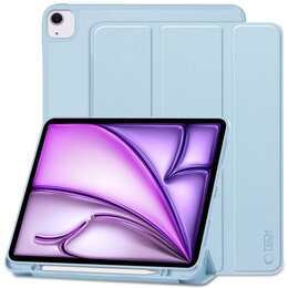 Etui na iPad Air TECH-PROTECT SC Pen Błękitny