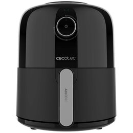 Air Fryer Frytkownica beztłuszczowa CECOTEC Cecofry Pixel 2500, 2.5l, 6 automatycznych programów