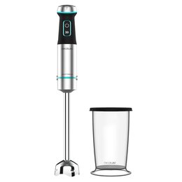 Blender CECOTEC Power TitanBlack 1200 XL