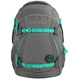 Plecak COOCAZOO 2.0 Mate Fresh Mint Szaro-zielony