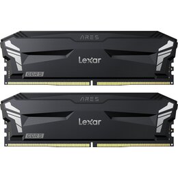 Pamięć RAM LEXAR Ares Gaming 32GB (2x16GB) 6000MHz