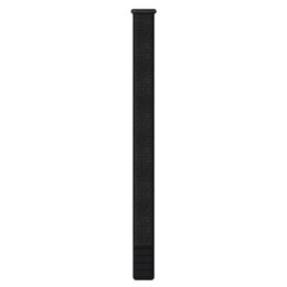 Pasek GARMIN UltraFit 010-13306-00 20mm Czarny