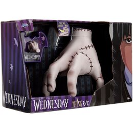 Zabawka JADA TOYS Wednesday Rączka 253254005