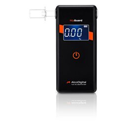 Alkomat ALCODIGITAL MyGuard