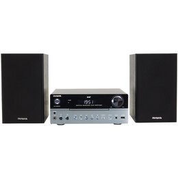 Wieża AIWA MSBTU-700DAB Czarny