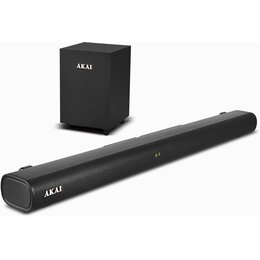 Soundbar AKAI ASB-20CSW
