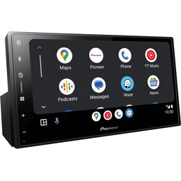 Radio samochodowe PIONEER SPH-DA77DAB Bluetooth Android