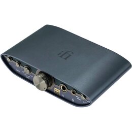 Wzmacniacz słuchawkowy IFI AUDIO Zen Can v3