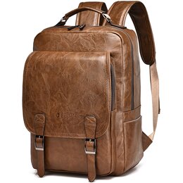 Plecak na laptopa BALTAN Classic Eco 15.6 cali