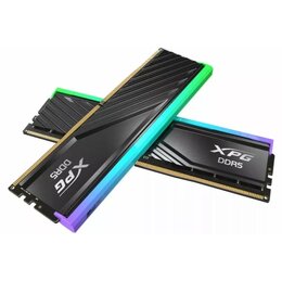 Pamięć RAM ADATA XPG Lancer Blade 64GB (2x32GB) 6000MHz RGB Czarny