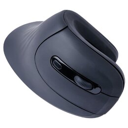 Mysz GEMBIRD MUSW-ERGO-03